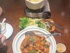 -U你·天然调味(南湖总店)