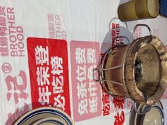 -老表记广西宵夜螺蛳鸭脚煲(西大店)