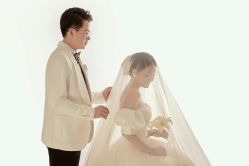 -巴黎春天婚纱摄影STUDIO·定制