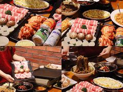 -咕咕站韩国料理(紫金港店)