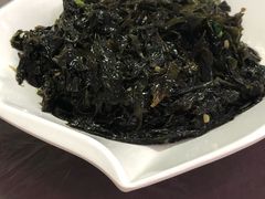 紫菜汤-南华寺素食馆(南华禅寺店)