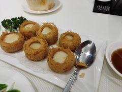 -新加坡海鲜共和(名胜世界圣淘沙海滨坊)