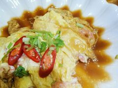 -聪辉同安老美食饭店(大元路店)