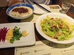 -老厨家(友谊路总店)