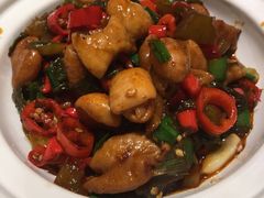 -胡子大厨·超级小炒肉(晶耀前滩店)