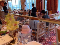 -咖啡苑 - 蔚藍夏日限定主题(永利皇宫店)