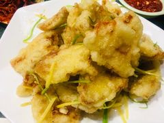 -春花民族美食(佳木斯总店)
