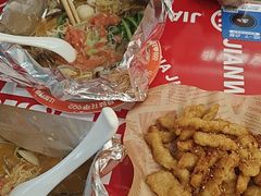 -见味花甲(福田coco park店)