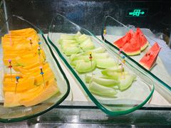 -蓝鲸湾汤泉(包河店)