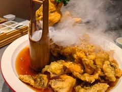 -老济南·地道济南菜(大明湖店)