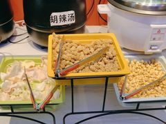 -五谷虫子鸡(医学院店)