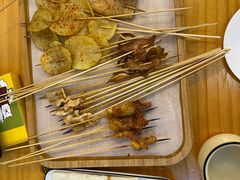 -逗烤·轻烧烤(福田店)