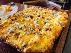 -1886德国汽车餐厅(外滩十六铺码头店)