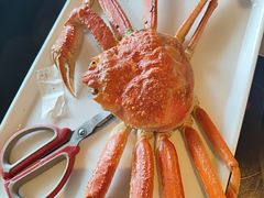 -丰茂海鲜烧烤(龙源华府店)