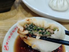 -津门张记包子铺(华昌道店)