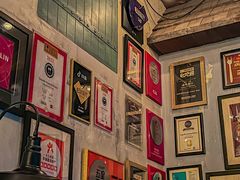 -壳里西餐厅Coquille Seafood Bistro(蒙自路店)