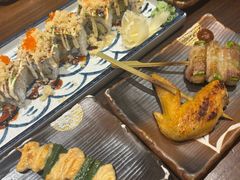 -鸟鹏烧鸟居酒屋(龙岗万科店)
