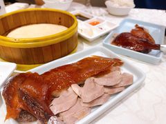 -福来居烤鸭店(天坛二店)