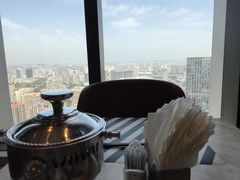 -万达文华酒店·48F云端窗景美食汇自助餐厅