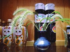 -水之惠鲜鱼料理(王府大街店)