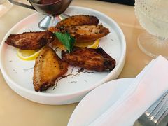-The Rug Cafe(王府中环店)