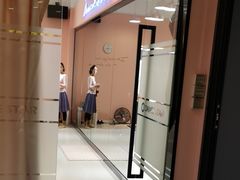 -星舞宝贝少儿舞蹈艺术(天山西路店)