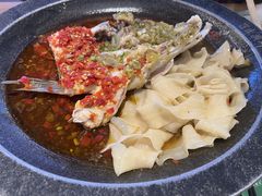 -望湘园·洞庭渔宴(永旺店)