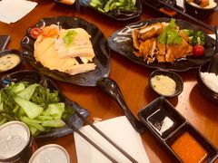 -鸡坤茶室(三里屯店)