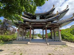 -江心屿景区