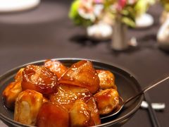 萝卜烧芋头-A One Kitchen·南京精菜馆(德基广场店)