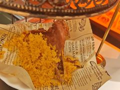 -避风塘·金牌店·夜宵(金玉兰店)