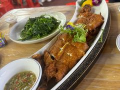 -醉壹号海鲜大排档(厦门美食地标店)