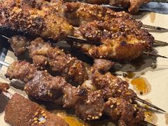 -壹加壹电烤串(总店)