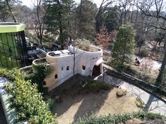 -三鹰之森吉卜力美术馆