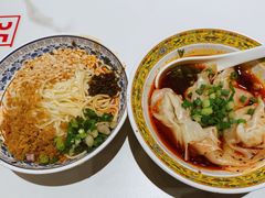 -龙抄手(春熙路总店)