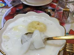 榴莲河粉-甜心妈妈·榴莲星级糖水(北京路总店)