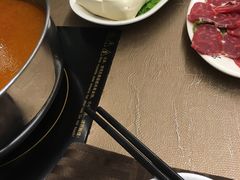 -金海阁海鲜火锅