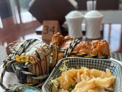 -山港凯悦酒店·咖啡厅