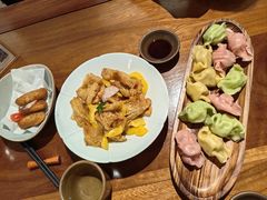 -七色云蔬食(喜邻里店)