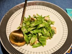 -老吉堂上海本帮菜(工体店)