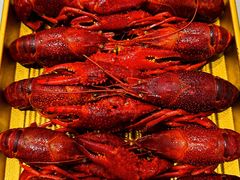 -龙虾奇迹泥炉烤肉(大华三路店)