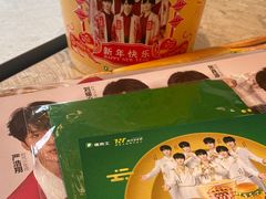 -德克士(龙阳广场店)