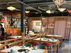 -孙记驴肉山庄(李桥店)