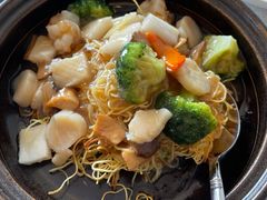 -上海和平饭店龙凤厅 Dragon Phoenix