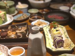 -和彩放题餐厅(酒仙桥店)