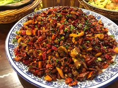 -杨记隆府(南坪店)