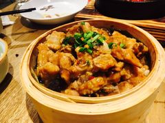 -确喜美味小厨(西单商场兰州店)
