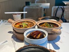 -谷田稻香·砂锅菜(广州悦汇城店)