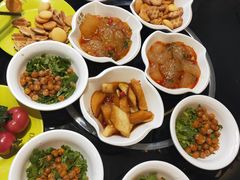 -大河宴·椒麻鱼火锅(北京路中和美食街店)