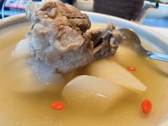 -悦融·京鲁菜·露台花园(安定门店)
